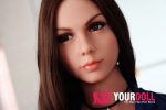 WM Dolls 絢奈  #74  168cm  Fカップ  ブラウン肌　ラブドール - 画像 (17)