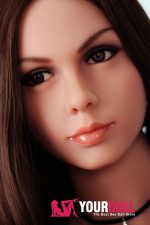 WM Dolls 絢奈  #74  168cm  Fカップ  ブラウン肌　ラブドール - 画像 (16)
