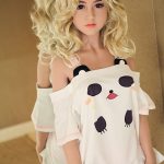 WM Dolls  真子  156cm  Bカップ  #31  ブラウン肌  ダッチワイフ