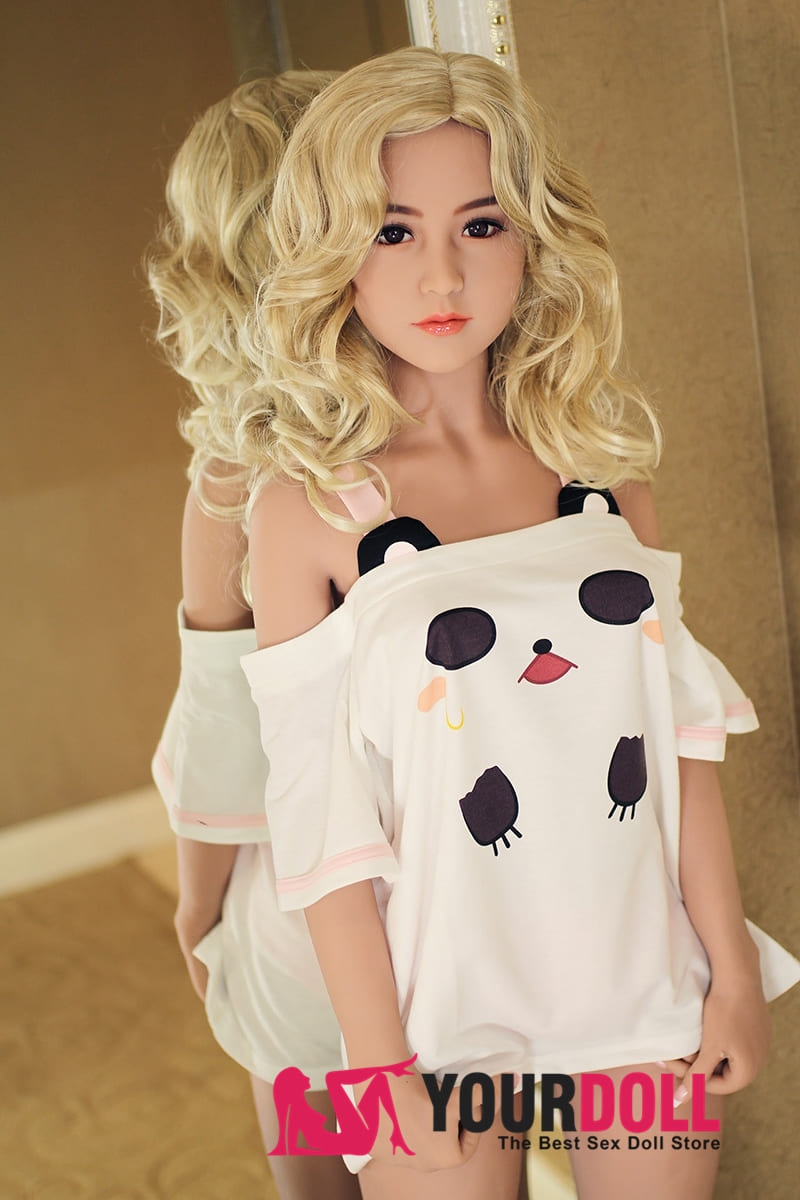 WM Dolls 真子 156cm Bカップ #31 ブラウン肌 ダッチワイフ - 画像 (1)