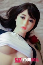 麻耶  153cm  Bカップ セックス ドール - 画像 (2)