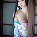 WM Dolls  香織  168cm  Fカップ  #33 ノーマル肌  清楚系美人ドール