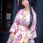 WM Dolls  和奈 168cm Fカップ  #85  ノーマル肌  リアル ドール