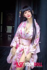 WM Dolls  和奈 168cm Fカップ  #85  ノーマル肌  リアル ドール