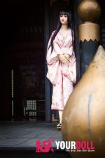 WM Dolls  和奈 168cm Fカップ  #85  ノーマル肌  リアル ドール - 画像 (3)