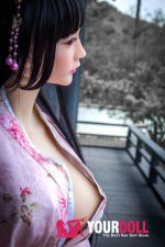 WM Dolls  和奈 168cm Fカップ  #85  ノーマル肌  リアル ドール - 画像 (5)