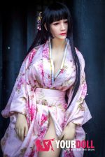 WM Dolls  和奈 168cm Fカップ  #85  ノーマル肌  リアル ドール - 画像 (4)