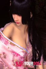 WM Dolls  和奈 168cm Fカップ  #85  ノーマル肌  リアル ドール - 画像 (6)
