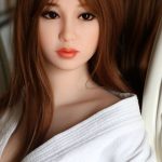 WM Dolls  涼子  153cm  Bカップ  #173  ノーマル肌  人妻ラブドール