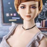 QitaDoll  南宮 170cm Eカップ 多機能 美人巨乳妻