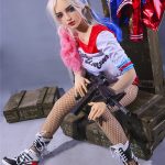QitaDoll  Quinn 170cm Eカップ コスプレ抱き人形