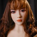 QitaDoll  Liuqian 158cm Gカップ 豊満熟女ダッチワイフ