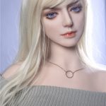 QitaDoll Xijun 168cm  Eカップ 白人美妻リアル人形