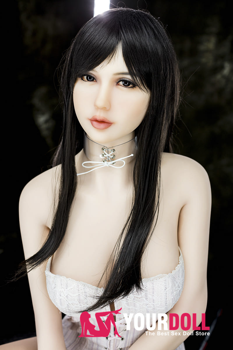 WM Dolls 美咲 163cm Dカップ #233 ノーマル肌 ラブドール アダルト - 画像 (1)