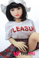 望愛 100cm 激萌え可愛いtpe製人形 - 画像 (2)