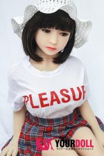 望愛 100cm 激萌え可愛いtpe製人形 - 画像 (3)