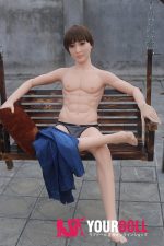 WM Dolls オリバー 160cm  男子　ラブ人形 - 画像 (4)
