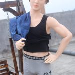 WM Dolls オリバー 160cm  男子　ラブ人形