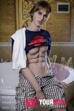 WM Dolls ハリー #207 175cm  男性型ラブドール