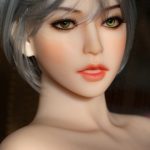 WM Dolls  詩織  82cm  #175  ノーマル肌 上半身 リアル ラブドール　トルソー