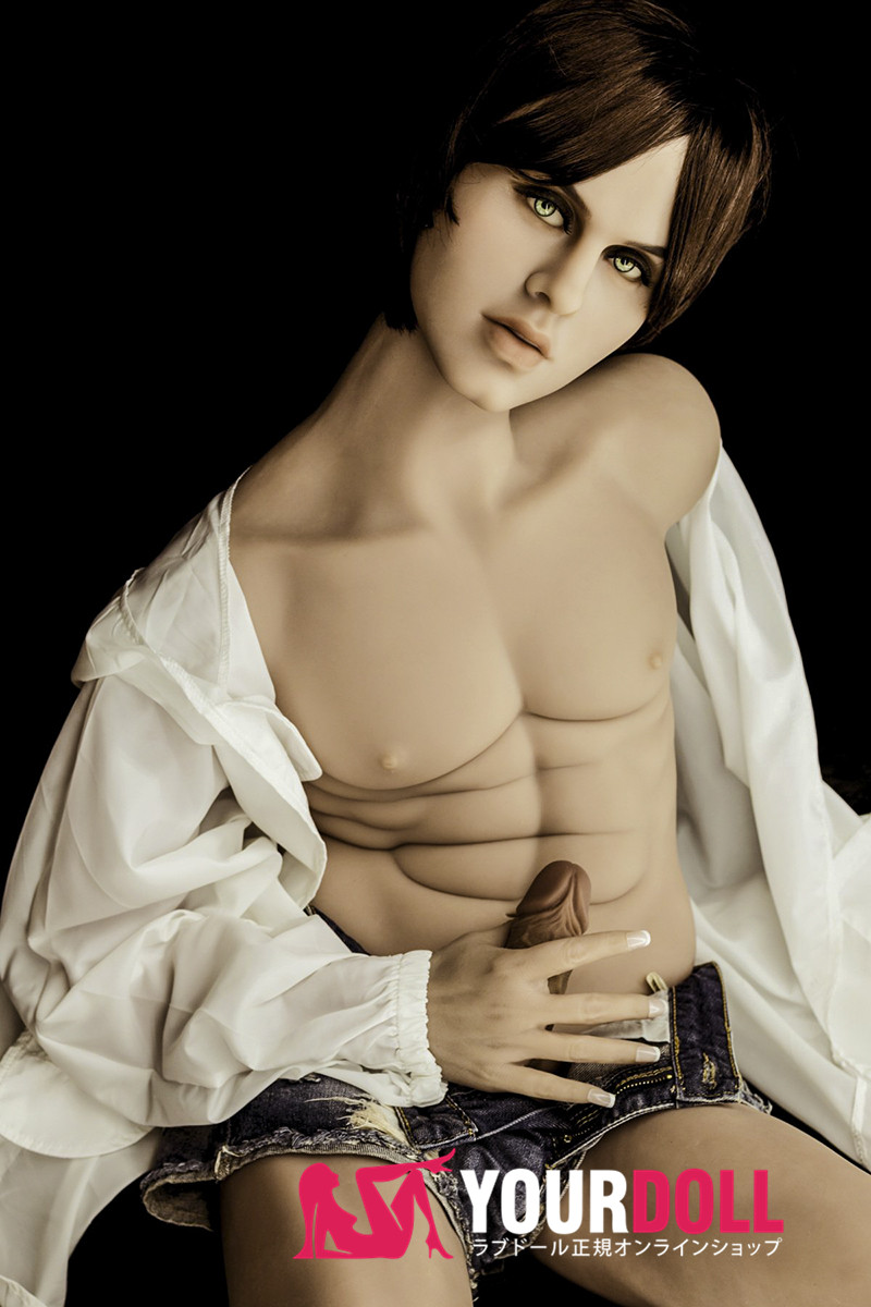 WM Dolls サイラス 160cm 高級男性型ドール - 画像 (1)