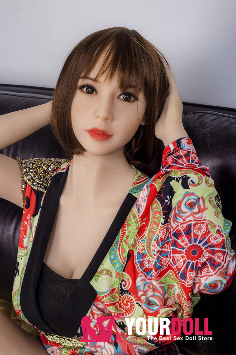 WM Dolls 水音 172cm Eカップ #56 ノーマル肌 高級ダッチワイフ - 画像 (1)