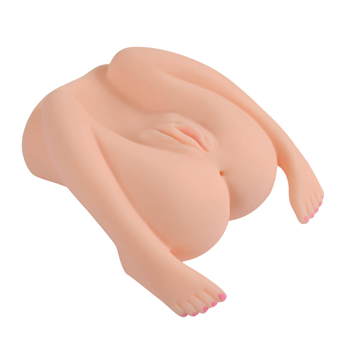 リアル 2穴ホール オナニーグッズ 3.5KG
