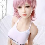 凛々子 148cm  美少女等身大フィギュア