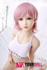 凛々子 148cm  美少女等身大フィギュア