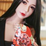 WM Dolls  柚月  168cm  Fカップ  #70  ノーマル肌  等身 大 ラブドール