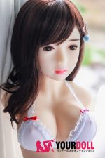 唯子 63cm 15kg トルソー型ラブドール - 画像 (4)