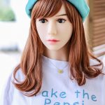 直美 158cm 巨乳彼女 ラブドール 販売