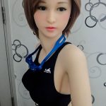 WM Dolls 彩山 145cm  Eカップ ＃31　ノーマル肌　リアルラブドール