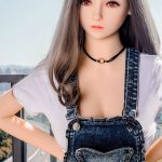 WM Dolls 茜希 145cm  Eカップ ＃153 ノーマル肌　ラブドール 通販