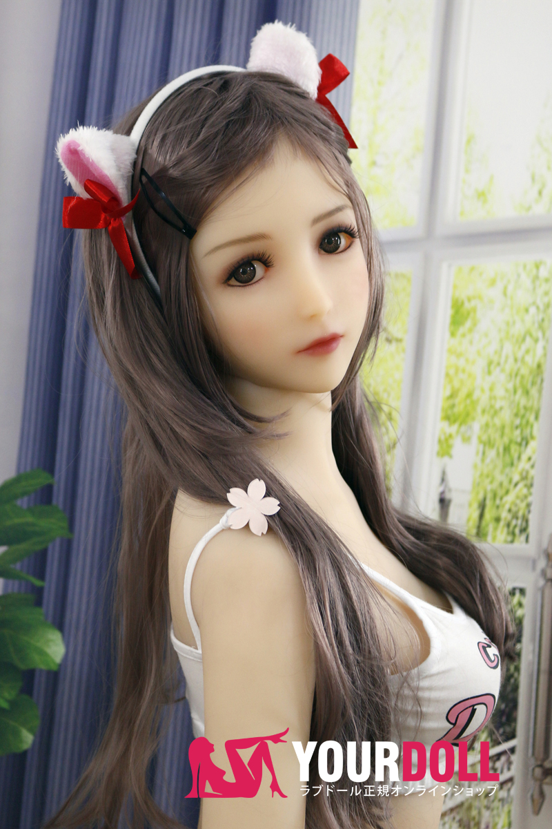 WM Dolls 紅実 156cm Bカップ #314 ノーマ肌 ラブ人形 - 画像 (1)