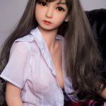 WM Dolls  愛都  146cm  Cカップ ＃204 ノーマル肌 ラブドール tpe