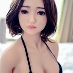 JYDOLL  鈴香 Dカップ  140cm ダッチワイフ