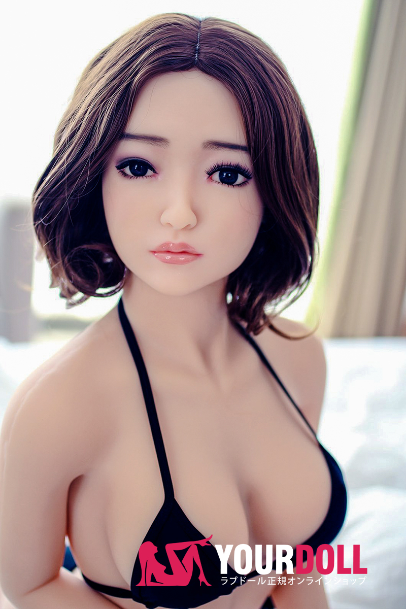 JYDOLL 鈴香 Dカップ 140cm ダッチワイフ - 画像 (1)