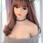 JYDOLL  紫 Aカップ  148cm リアルラブドール
