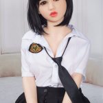 WM Dolls  結愛 135cm  Cカップ ＃107  ノーマル肌  ラブドール 小学生