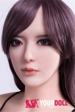 QitaDoll Liuqian 168cm Eカップ 美熟女 ダッチワイフ - 画像 (2)