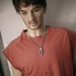 QitaDoll 宋 170-175cm ゲイ等身大男同性愛者ラブドール