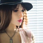 QitaDoll Babala 165cm 肥満 白人の人妻 ラブドール tpe