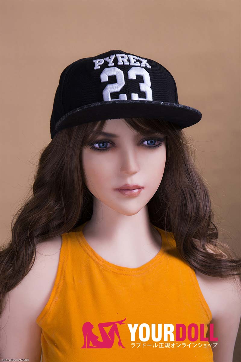 QitaDoll Baili 170cm Eカップ 最新 ラブドール - 画像 (1)