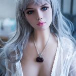 QitaDoll Bella 170cm Eカップ  誘惑的な愛人 等身大ドール
