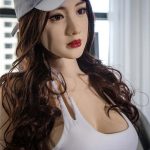QitaDoll  Caolala 170cm Eカップスポーティーな若妻 sex doll