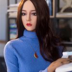 QitaDoll Jieyou 170cm Eカップ  love doll リアル ダッチワイフ