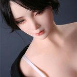 QitaDoll  Lingyue 168cm Eカップ  美人若妻OL　セックス ドール