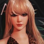 QitaDoll  Lingqian 168cm  Eカップ  セクシーな妻　ラブドール 全裸