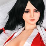 QitaDoll  南宮  170cm Eカップ  ラブドール コスプレ